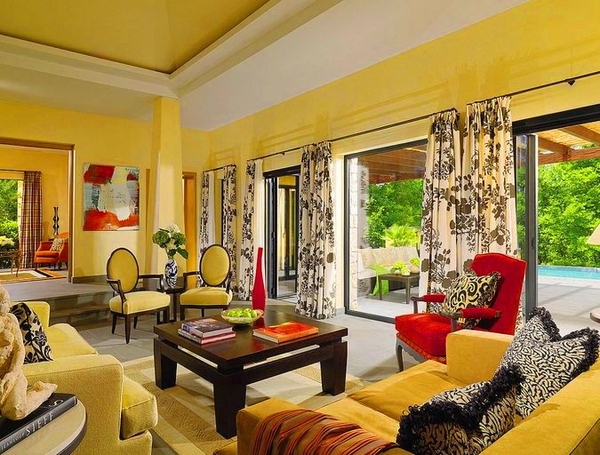 Four Seasons Resort Provence et Terre Blanche