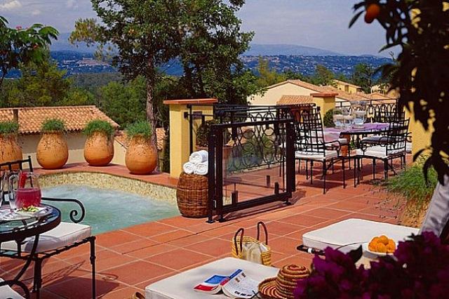Four Seasons Resort Provence et Terre Blanche