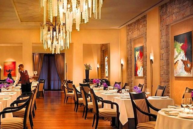 Four Seasons Resort Provence et Terre Blanche