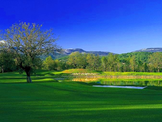 Four Seasons Resort Provence et Terre Blanche