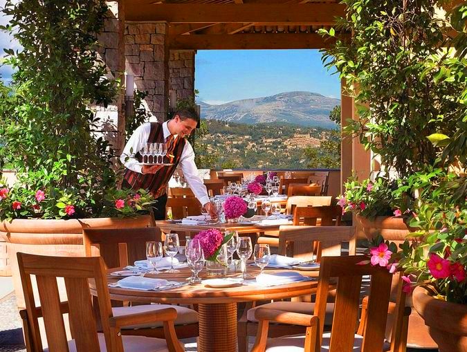 Four Seasons Resort Provence et Terre Blanche