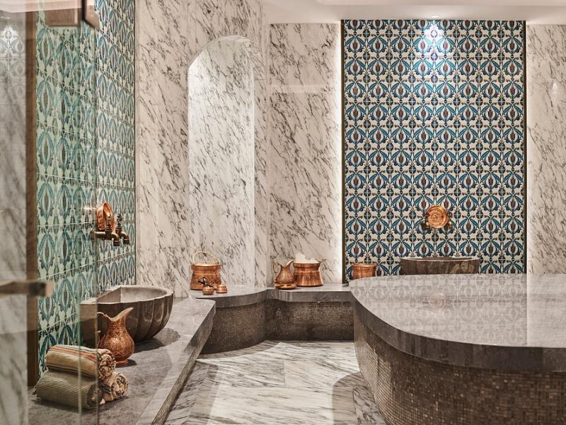 Four Seasons Sultanahmet