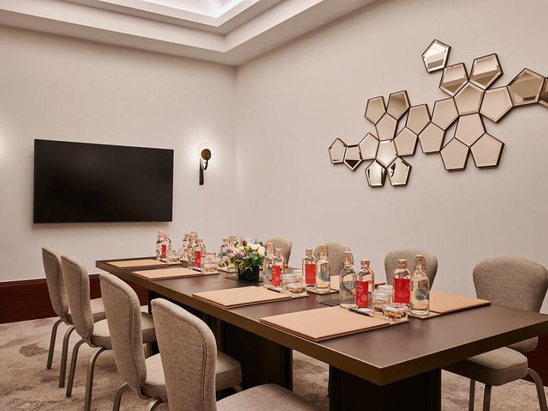 Four Seasons Sultanahmet