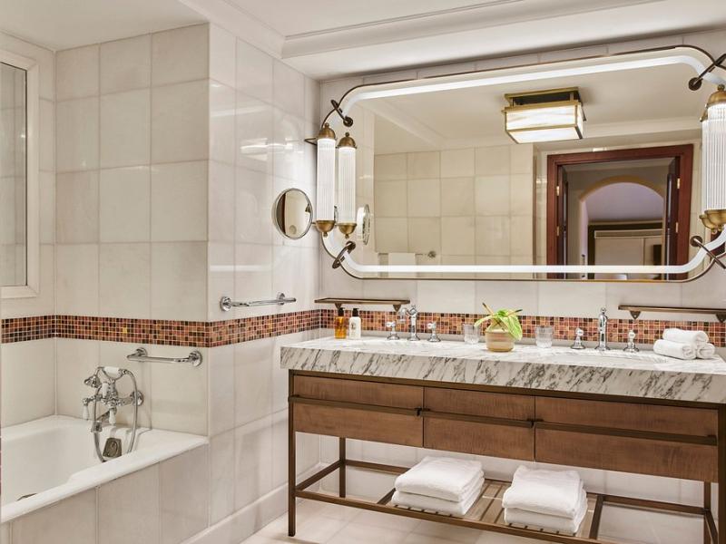 Four Seasons Sultanahmet