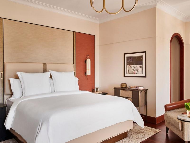 Four Seasons Sultanahmet