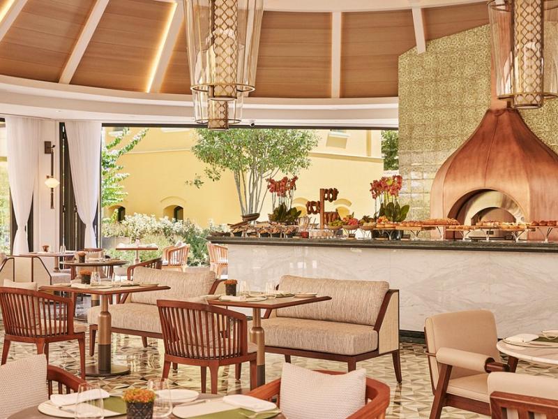 Four Seasons Sultanahmet