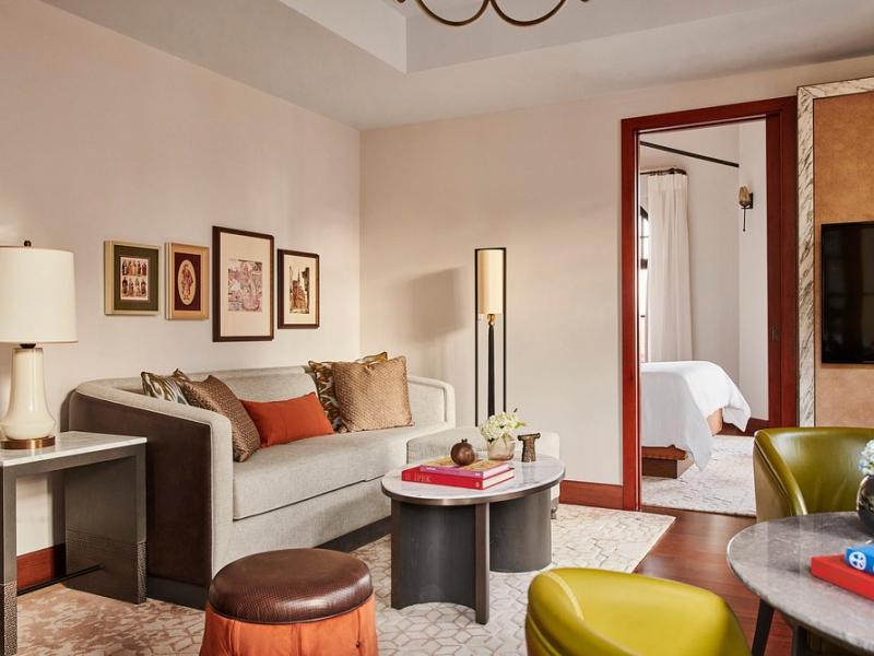 Four Seasons Sultanahmet