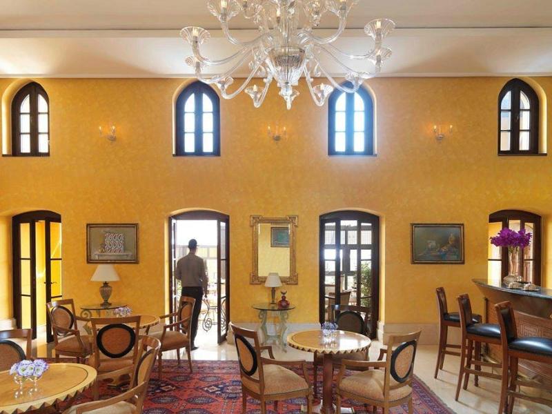 Four Seasons Sultanahmet