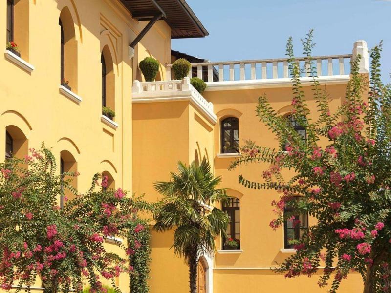 Four Seasons Sultanahmet