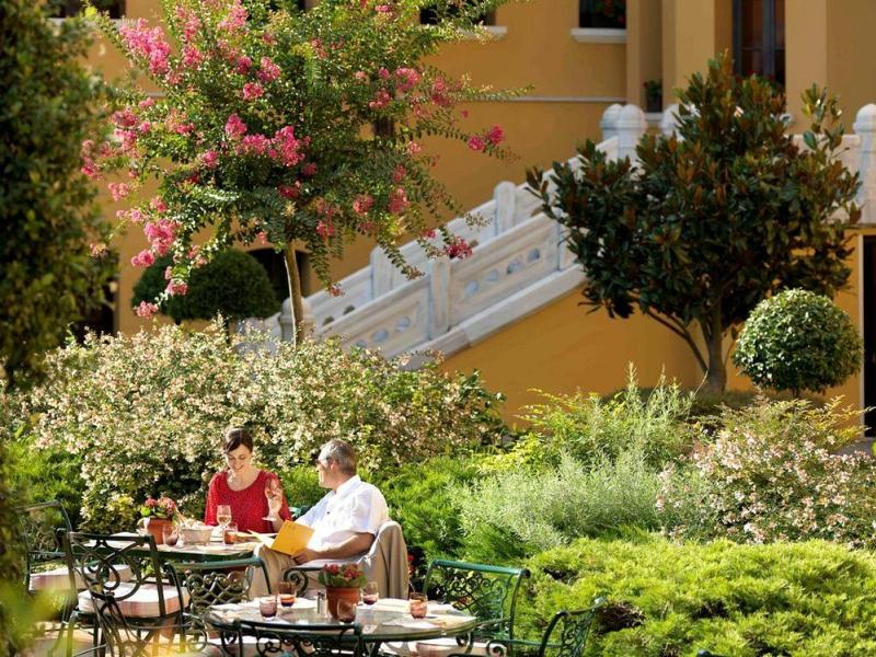 Four Seasons Sultanahmet