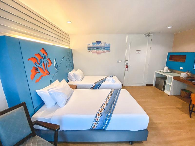 Days Inn Patong Beach