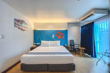 Отель Days Inn Patong Beach Таиланд, пляж Патонг, фото 15