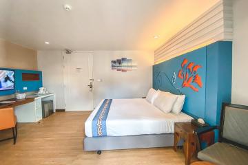 Отель Days Inn Patong Beach Таиланд, пляж Патонг, фото 16