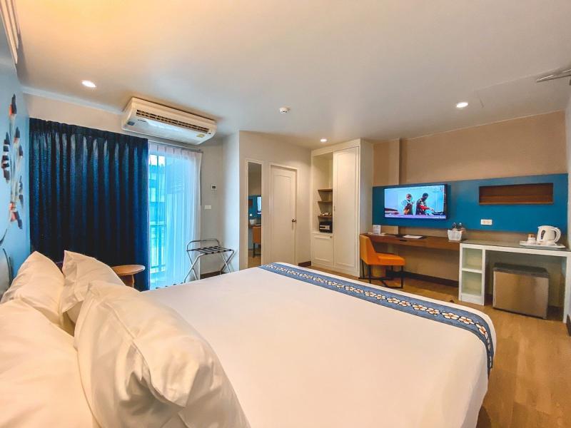 Days Inn Patong Beach