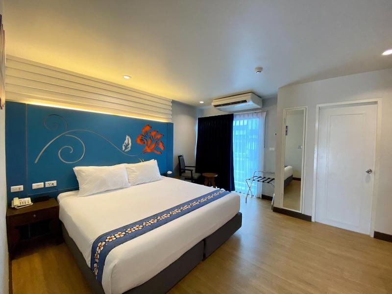 Days Inn Patong Beach