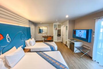 Отель Days Inn Patong Beach Таиланд, пляж Патонг, фото 20