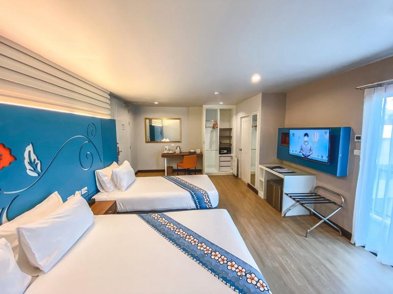 Days Inn Patong Beach