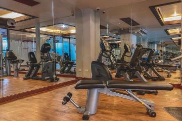 Отель Days Inn Patong Beach Таиланд, пляж Патонг, фото 23