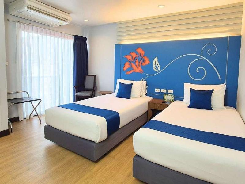 Days Inn Patong Beach