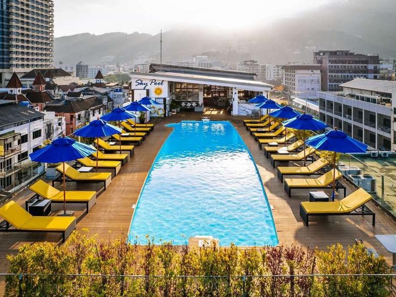 Days Inn Patong Beach