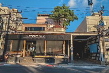 Отель Days Inn Patong Beach Таиланд, пляж Патонг, фото 3