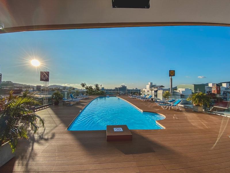 Days Inn Patong Beach