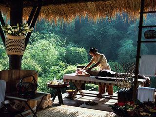 Four Seasons Tented Camp Golden Triangle