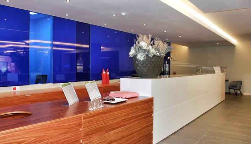 Four Views Monumental