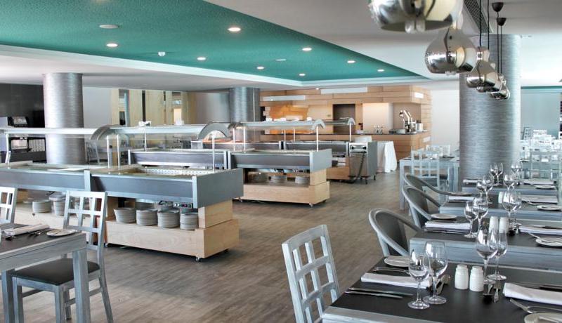 Four Views Monumental