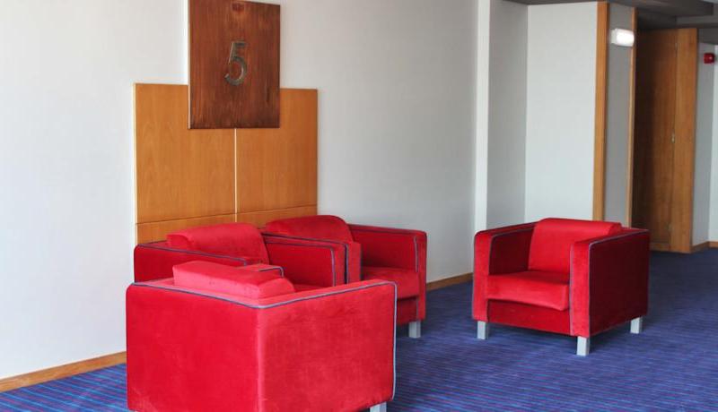 Four Views Monumental