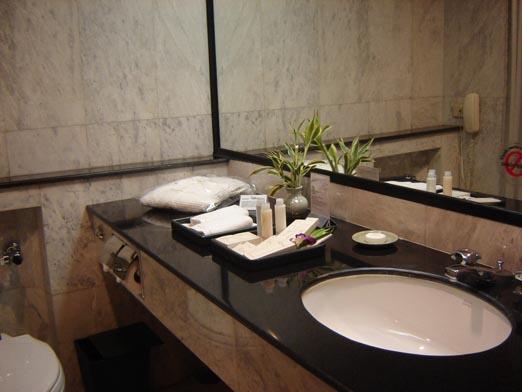 The Four Wings Hotel Bangkok