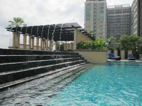 The Four Wings Hotel Bangkok