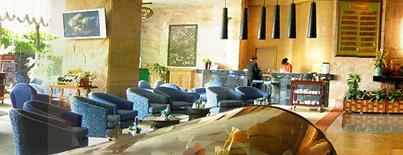 The Four Wings Hotel Bangkok