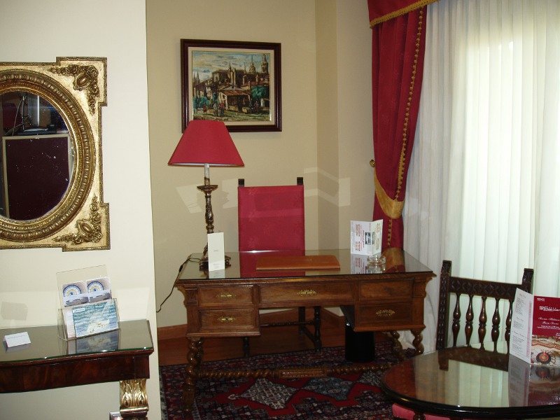 Foxa Tres Cantos Suites & Resort