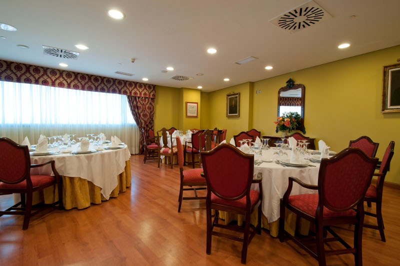 Foxa Tres Cantos Suites & Resort