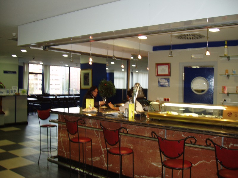 Foxa Tres Cantos Suites & Resort