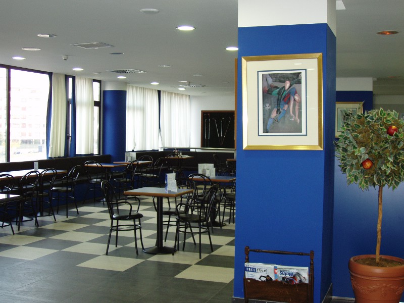 Foxa Tres Cantos Suites & Resort