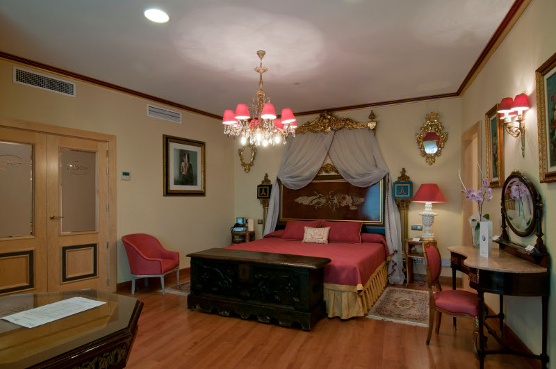 Foxa Tres Cantos Suites & Resort
