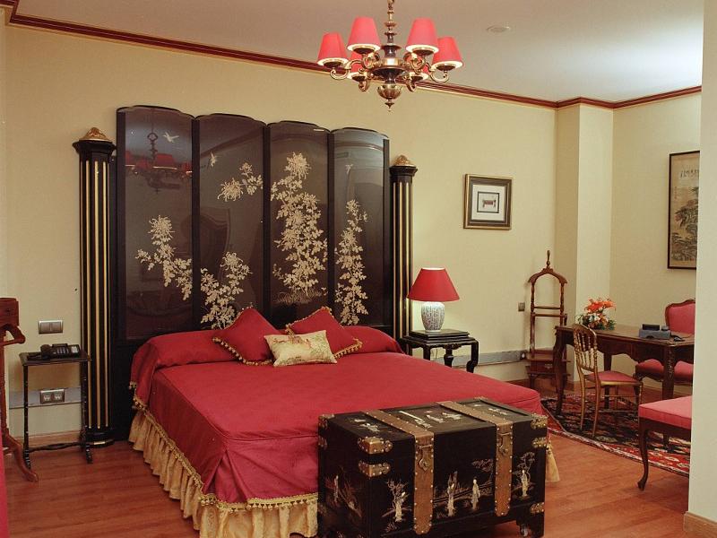 Foxa Tres Cantos Suites & Resort