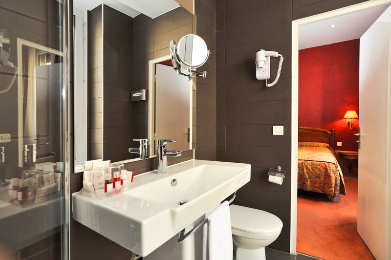 France d'Antin Opera