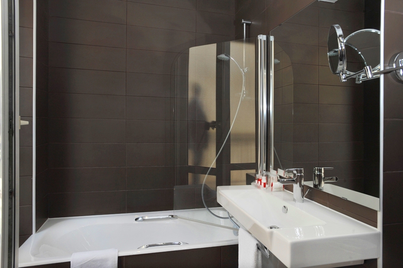 France d'Antin Opera