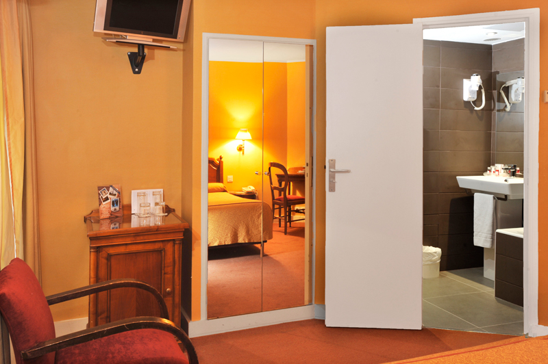 France d'Antin Opera