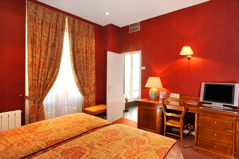 France d'Antin Opera