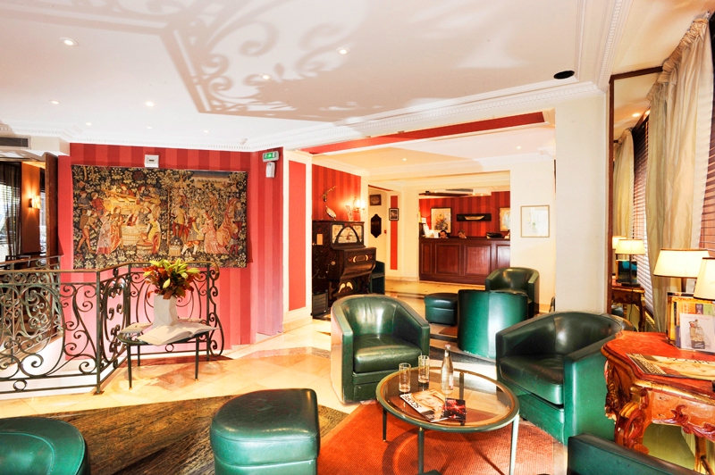 France d'Antin Opera