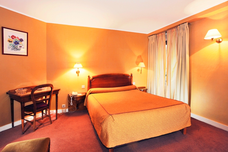 France d'Antin Opera