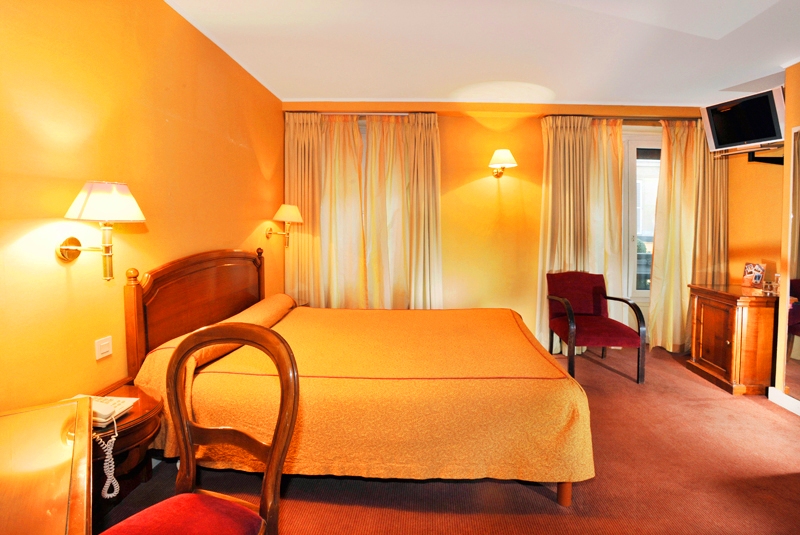 France d'Antin Opera