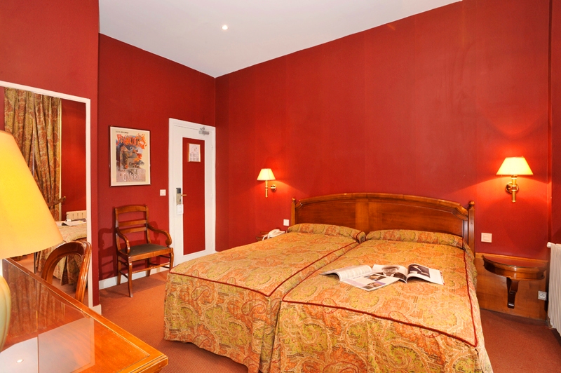 France d'Antin Opera