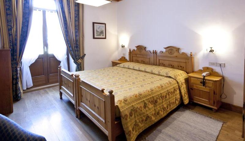 Franceschi Park Hotel