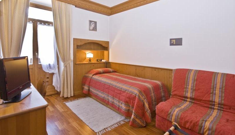 Franceschi Park Hotel