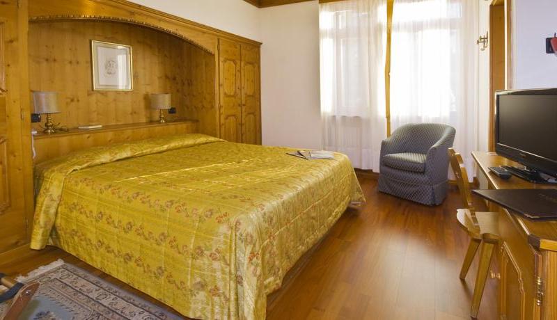 Franceschi Park Hotel